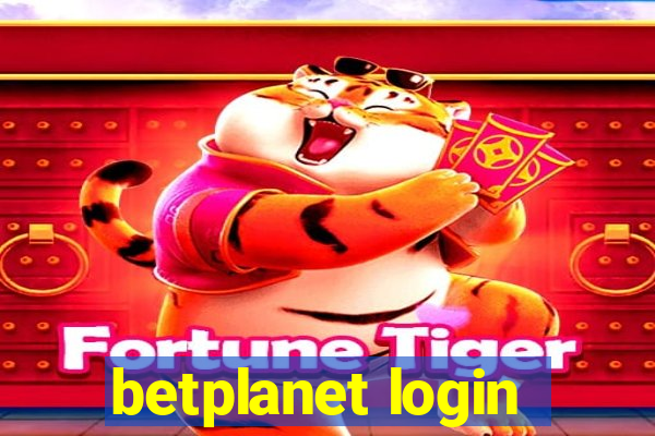 betplanet login